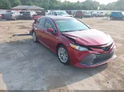 4T1B21HK6JU508669 2018 TOYOTA CAMRY