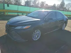 4T1B21HK6JU508798 2018 TOYOTA CAMRY