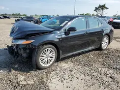 4T1B21HK6JU509403 2018 TOYOTA CAMRY