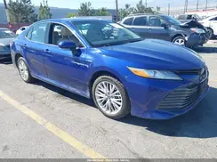 4T1B21HK6JU509613 2018 TOYOTA CAMRY