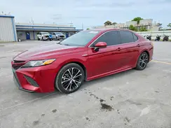 4T1B21HK6JU509966 2018 TOYOTA CAMRY