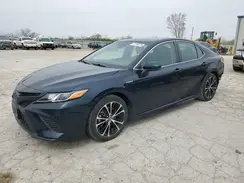 4T1B21HK6JU510714 2018 TOYOTA CAMRY