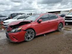 4T1B21HK6KU012093 2019 TOYOTA CAMRY