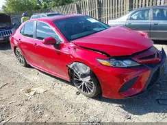 4T1B21HK6KU013468 2019 TOYOTA CAMRY