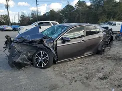 4T1B21HK6KU014278 2019 TOYOTA CAMRY