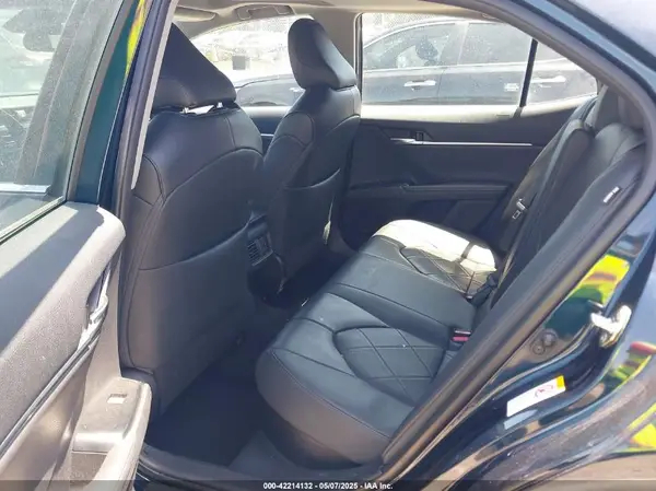 4T1B21HK6KU512223 2019 TOYOTA CAMRY - Image 8