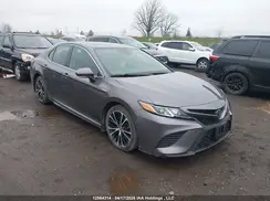 4T1B21HK6KU512576 2019 TOYOTA CAMRY