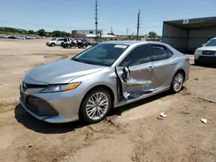 4T1B21HK6KU512769 2019 TOYOTA CAMRY