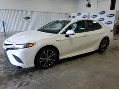 4T1B21HK6KU513632 2019 TOYOTA CAMRY