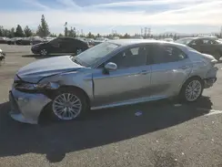 4T1B21HK6KU514604 2019 TOYOTA CAMRY