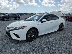4T1B21HK6KU514800 2019 TOYOTA CAMRY