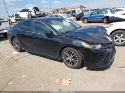 4T1B21HK6KU515431 2019 TOYOTA CAMRY
