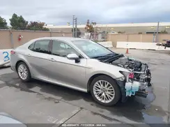 4T1B21HK6KU515509 2019 TOYOTA CAMRY