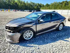 4T1B21HK6KU519169 2019 TOYOTA CAMRY