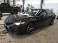 4T1B21HK6KU519415 2019 TOYOTA CAMRY