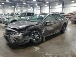 4T1B21HK6KU519463 2019 TOYOTA CAMRY