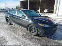 4T1B21HK6KU519611 2019 TOYOTA CAMRY