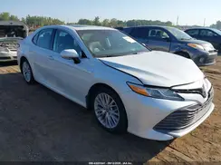 4T1B21HK6KU520595 2019 TOYOTA CAMRY