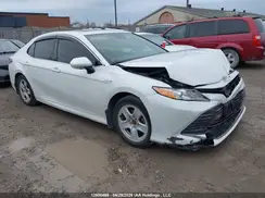 4T1B21HK6LU522669 2020 TOYOTA CAMRY