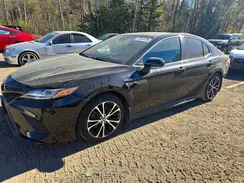 4T1B21HK6LU522719 2020 TOYOTA CAMRY