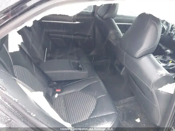 4T1B21HK6LU522865 2020 TOYOTA CAMRY - Image 8