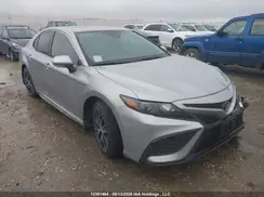 4T1B21HK6PU019200 2023 TOYOTA CAMRY