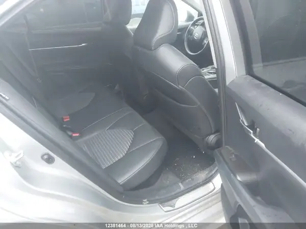 4T1B21HK6PU019200 2023 TOYOTA CAMRY - Image 8