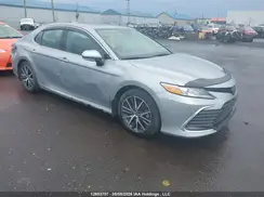 4T1B21HK6PU019519 2023 TOYOTA CAMRY