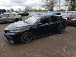 4T1B21HK6PU020055 2023 TOYOTA CAMRY