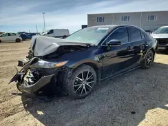 4T1B21HK6RU020365 2024 TOYOTA CAMRY