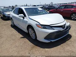 4T1B21HK7JU001537 2018 TOYOTA CAMRY