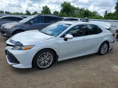 4T1B21HK7JU001621 2018 TOYOTA CAMRY