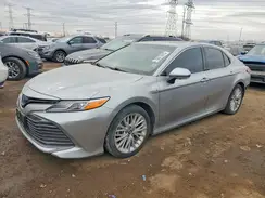 4T1B21HK7JU003112 2018 TOYOTA CAMRY