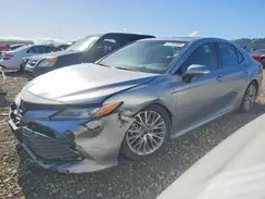 4T1B21HK7JU007385 2018 TOYOTA CAMRY