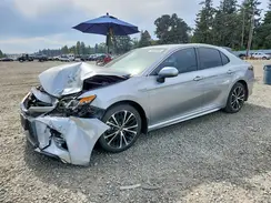 4T1B21HK7JU007984 2018 TOYOTA CAMRY