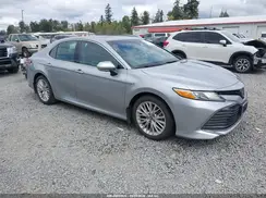 4T1B21HK7JU009718 2018 TOYOTA CAMRY