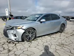 4T1B21HK7JU500290 2018 TOYOTA CAMRY