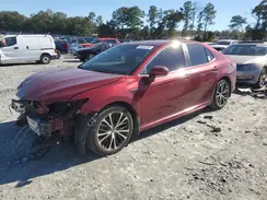4T1B21HK7JU500368 2018 TOYOTA CAMRY