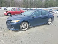4T1B21HK7JU501620 2018 TOYOTA CAMRY