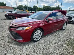 4T1B21HK7JU501794 2018 TOYOTA CAMRY