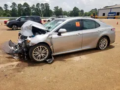 4T1B21HK7JU502668 2018 TOYOTA CAMRY