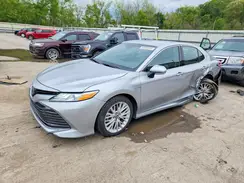 4T1B21HK7JU502850 2018 TOYOTA CAMRY