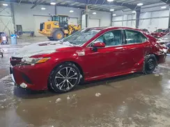 4T1B21HK7JU503240 2018 TOYOTA CAMRY