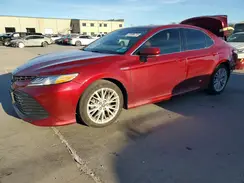 4T1B21HK7JU505523 2018 TOYOTA CAMRY