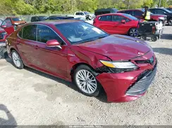4T1B21HK7JU506168 2018 TOYOTA CAMRY