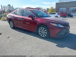 4T1B21HK7JU507398 2018 TOYOTA CAMRY