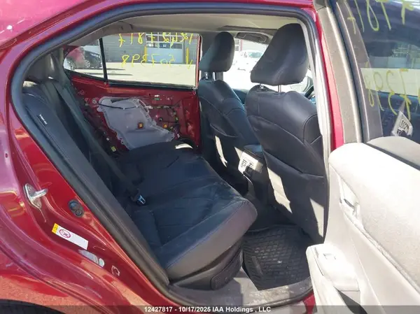 4T1B21HK7JU507398 2018 TOYOTA CAMRY - Image 8