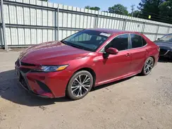 4T1B21HK7JU507630 2018 TOYOTA CAMRY