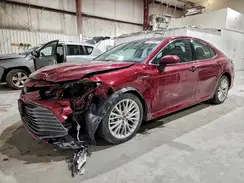 4T1B21HK7JU507711 2018 TOYOTA CAMRY