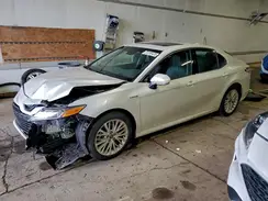 4T1B21HK7JU509796 2018 TOYOTA CAMRY